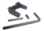 Sons of Liberty Gun Works Mil-Spec Ambidextrous Safety Kit, Black, AMBISAFETYKIT