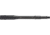 Sons of Liberty Gun Works Threaded Barrel, 5.56 Chamber, 10.5in, Combat V2 Profile, Carbine Gas, 1/2x28, 1-7 Twist, QPQ, Black, 10.5COMBATV2-CHF-556