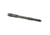 Sons of Liberty Gun Works Threaded Barrel, 5.56 Chamber, 11.5in, Combat V2 Profile, Carbine Gas, 1/2x28, 1-7 Twist, QPQ, Black, 11.5COMBATV2-CHF-556