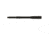 Sons of Liberty Gun Works Threaded Barrel, 5.56 Chamber, 11.5in, Combat V2 Profile, Carbine Gas, 1/2x28, 1-7 Twist, QPQ, Black, 11.5COMBATV2-CHF-556