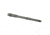 Sons of Liberty Gun Works Threaded Barrel, 5.56 Chamber, 12.5in, Combat V2 Profile, Carbine Gas, 1/2x28, 1-7 Twist, QPQ, Black, 12.5COMBATV2-CHF-556