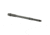 Sons of Liberty Gun Works Threaded Barrel, 5.56 Chamber, 13.7in, Combat V2 Profile, Mid Gas, 1/2x28, 1-7 Twist, QPQ, Black, 13.7COMBATV2-CHF-556