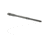 Sons of Liberty Gun Works Threaded Barrel, 5.56 Chamber, 16in, Combat V2 Profile, Mid Gas, 1/2x28, 1-7 Twist, QPQ, Black, 16COMBATV2-CHF-556