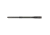 Sons of Liberty Gun Works Threaded Barrel, 5.56 Chamber, 16in, Combat V2 Profile, Mid Gas, 1/2x28, 1-7 Twist, QPQ, Black, 16COMBATV2-CHF-556