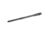 Sons of Liberty Gun Works Threaded Barrel, 5.56 Chamber, 16in, Combat V2 Profile, Mid Gas, 1/2x28, 1-7 Twist, QPQ, Black, 16COMBATV2-CHF-556