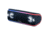 Sony SRSXB41 Bluetooth Speaker, Black, Black, SNY-09465