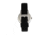 Sophie And Freda Budapest Leather-Band Watch, Black, One Size, SAFSF5002