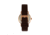 Sophie And Freda Budapest Leather Band Watches - Women's, Brown, One Size, SAFSF5004