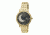 Sophie And Freda Moon And Stars Ladies Watch, Gold SAFSF2402