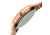 Sophie And Freda Moon And Stars Ladies Watch, Rose Gold SAFSF2403