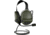Sordin Supreme T2 Memory Foam Neckband, Green, 303006-20P