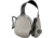 Sordin Supreme T2 Memory Foam Neckband, Tan, 303005-20P