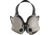 Sordin Supreme T2 Memory Foam Neckband, Tan, 303005-20P