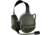Sordin Supreme X2BT Memory Foam Neckband, Green, 302006-20P