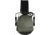 Sordin Supreme X2BT Leather Memory Foam Headband, Green, 302006-10P