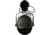 Sordin Supreme MIL AUX Headset, ARC, Black Cups, 530444