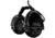 Sordin Supreme MIL AUX Headset, Black Cups, 530439