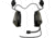 Sordin Supreme MIL CC Headset, ARC, Green Cups, 510986