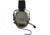 Sordin Supreme MIL CC Headset, Slim, Green Cups, 500776