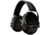 Sordin Supreme PRO Headset, Foam, Leather Headband, Black Cups,, 500547
