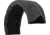 Sordin TextileHeadband Cover, Black, 60200
