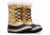 Sorel 1964 Pac Nylon Boot - Men's, Curry, Black, 8, 1203471373-8