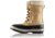 Sorel 1964 Pac Nylon Boot - Men's, Curry, Black, 8, 1203471373-8