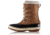 Sorel 1964 Pac Nylon Boot - Men's, Nutmeg, Black, 7, 1203471260-7