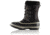 Sorel 1964 Pac Nylon Boot - Mens, Black, Tusk, 7.5, 1203471011-7.5