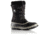 Sorel 1964 Pac Nylon Boot - Mens, Black, Tusk, 7.5, 1203471011-7.5