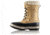Sorel 1964 Pac Nylon Boot - Mens, Curry, Black, 8, 1203471373-8