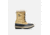 Sorel 1964 Pac Nylon Boot - Mens, Curry, Black, 8, 1203471373-8