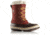 Sorel 1964 Pac Nylon Winter Boot - Men's-Spice/Hawk-Medium-11.5