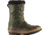 Sorel 1964 Pac Nylon Winter Boot - Men's-Surplus Green/Elk-Medium-10