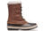 Sorel 1964 Pac T Boot - Men's, Hickory, Black, 14, 1203451228-14