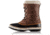 Sorel 1964 Pac T Boot - Mens, Hickory, Black, 14, 1203451228-14