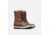 Sorel 1964 Pac T Boot - Mens, Hickory, Black, 14, 1203451228-14