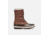 Sorel 1964 Pac T Boot - Mens, Hickory, Black, 14, 1203451228-14