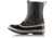 Sorel 1964 Premium CVS Winter Boot - Women's-Black/Fossil-Medium-10.5