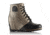Sorel 1964 Premium Wedge Casual Boot - Women's-Bluff-Medium-6.5 US