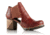 Sorel Addington Cut Out Casual Boot - Women's-Rustic Brown/Major-Medium-10