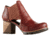 Sorel Addington Cut Out Casual Boot - Women's