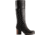 Sorel Addington Tall Casual Boot - Women's-Black/Kettle-Medium-7.5