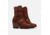 Sorel After Hours Bootie - Womens, Burro, 9.5, 1757751282-9.5