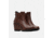 Sorel After Hours Chelsea Boot - Womens, knoc-Burro, 9, 1821821282-9