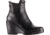 Sorel After Hours Chelsea Casual Boot - Women's-Black-Medium-7.5
