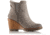 Sorel After Hours Chelsea Suede Casual Boot, Womens, Kettle/Cloud Grey, 10 US, 1776031005-10