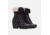 Sorel After Hours Lace Shearling Boot - Womens, Black, 9, 1822441010-9