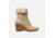 Sorel After Hours Lace Shearling Boot - Womens, Oatmeal, 5, 1808431241-5