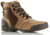 Sorel Ankeny Mid Hiker Ripstop Casual Boot - Men's-Grizzly Bear/Hickory-Medium-12